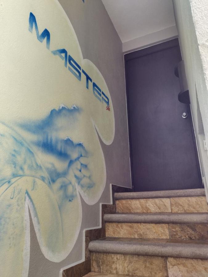 Hotel & Villas 7 เม็กซิโกซิตี้ ภายนอก รูปภาพ