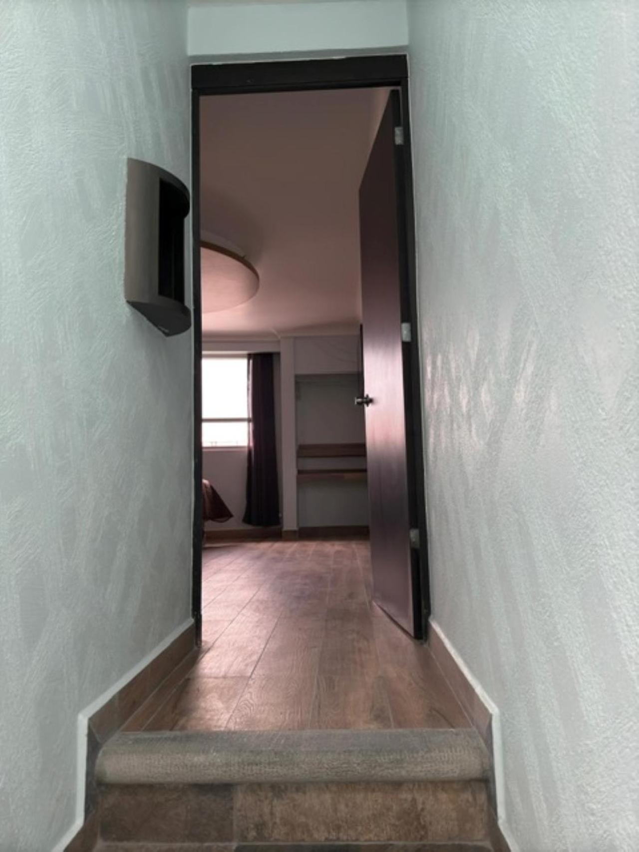 Hotel & Villas 7 เม็กซิโกซิตี้ ภายนอก รูปภาพ